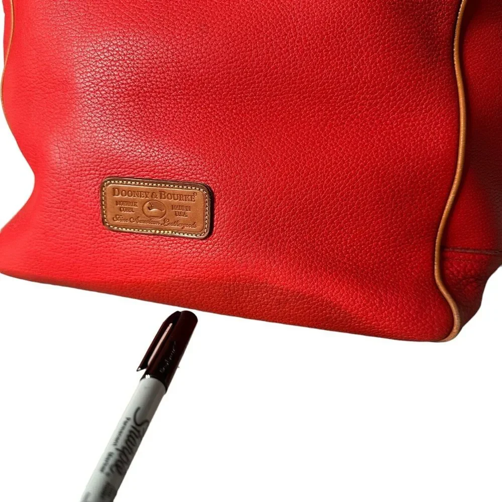 Dooney & Bourke vintage dooney